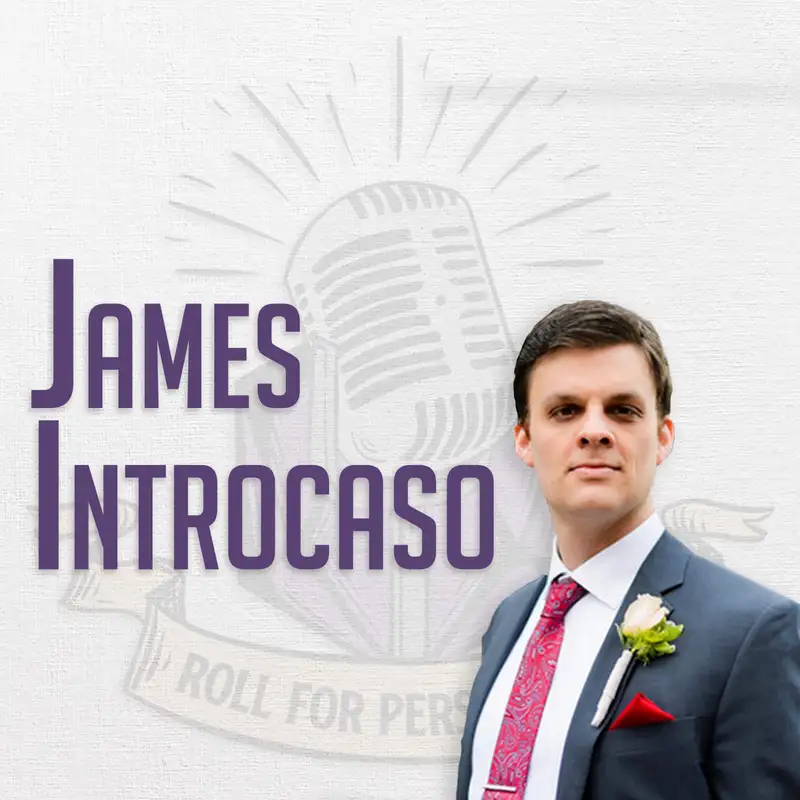 James Introcaso's Dad Helped Him Create Crazy New Monsters!