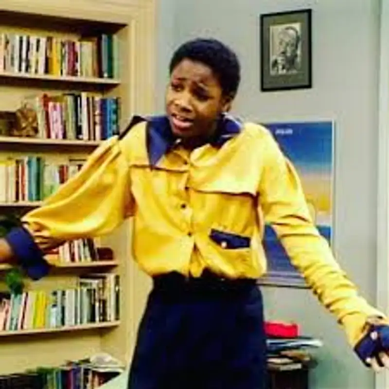 #304: “I’m a Delight!”