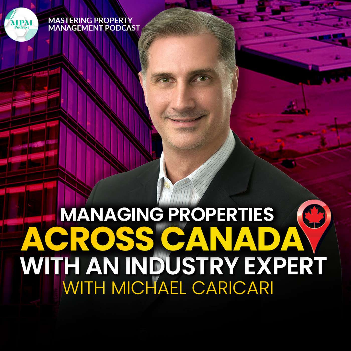 Mastering Property Management