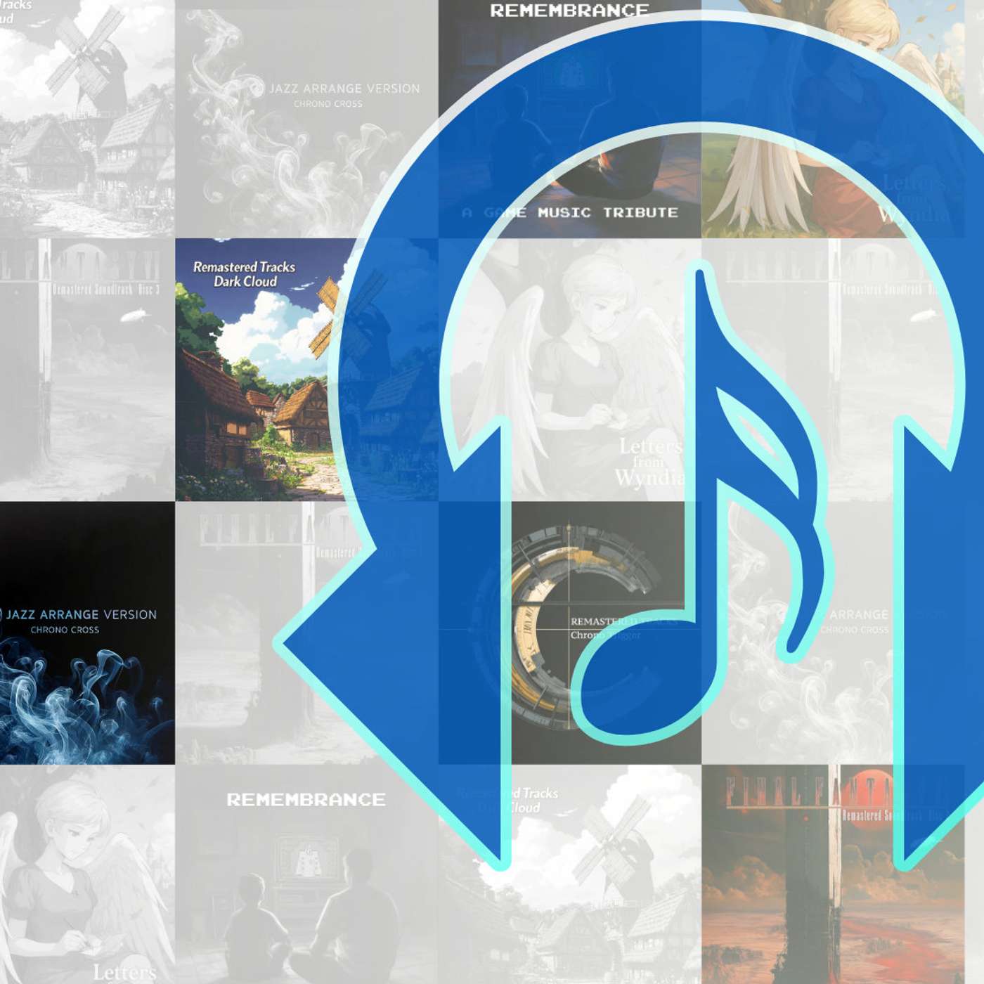 RPGFan\'s Rhythm Encounter