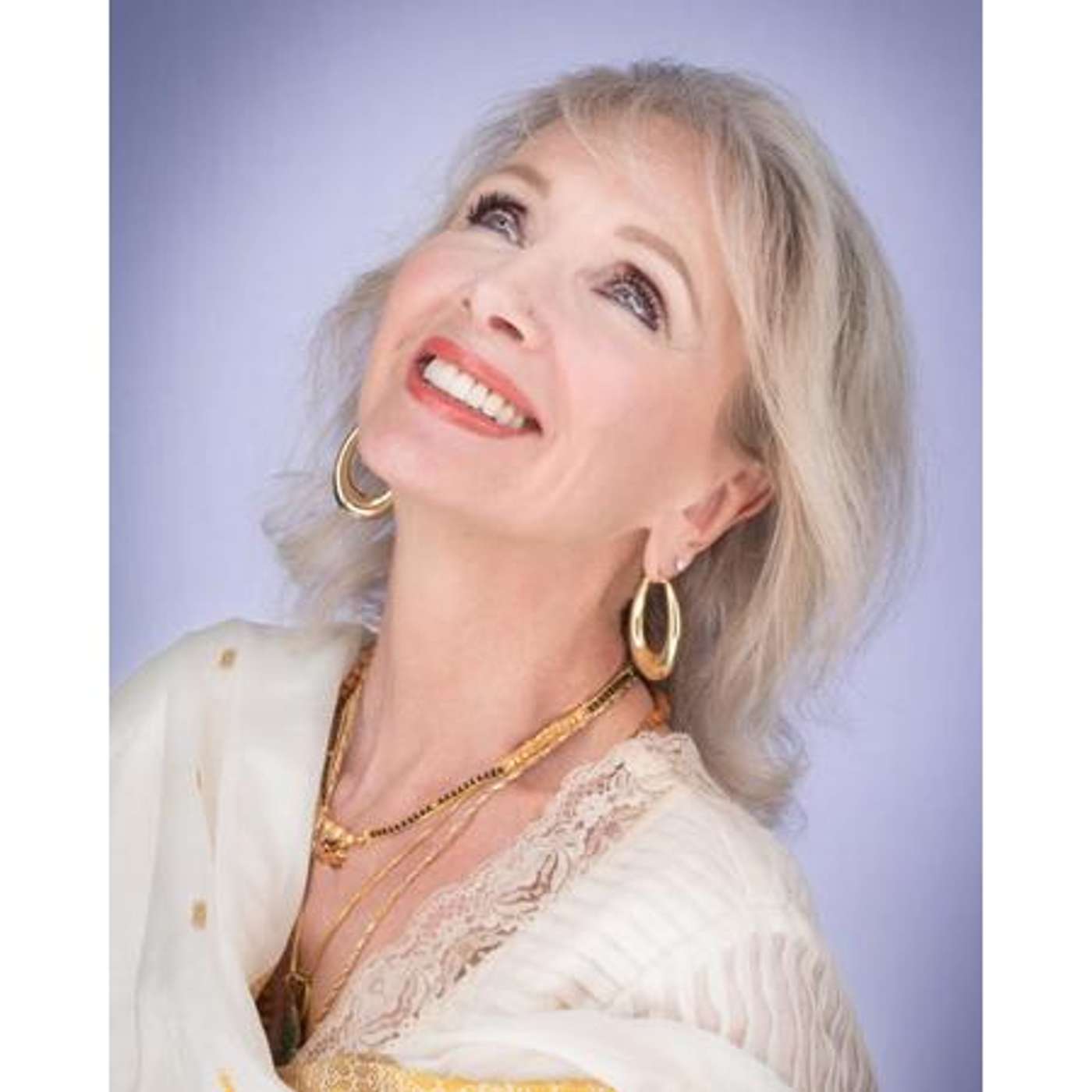 How One Woman’s Spiritual Journey Insights on Healing Mind, Body and Spirit episode artwork