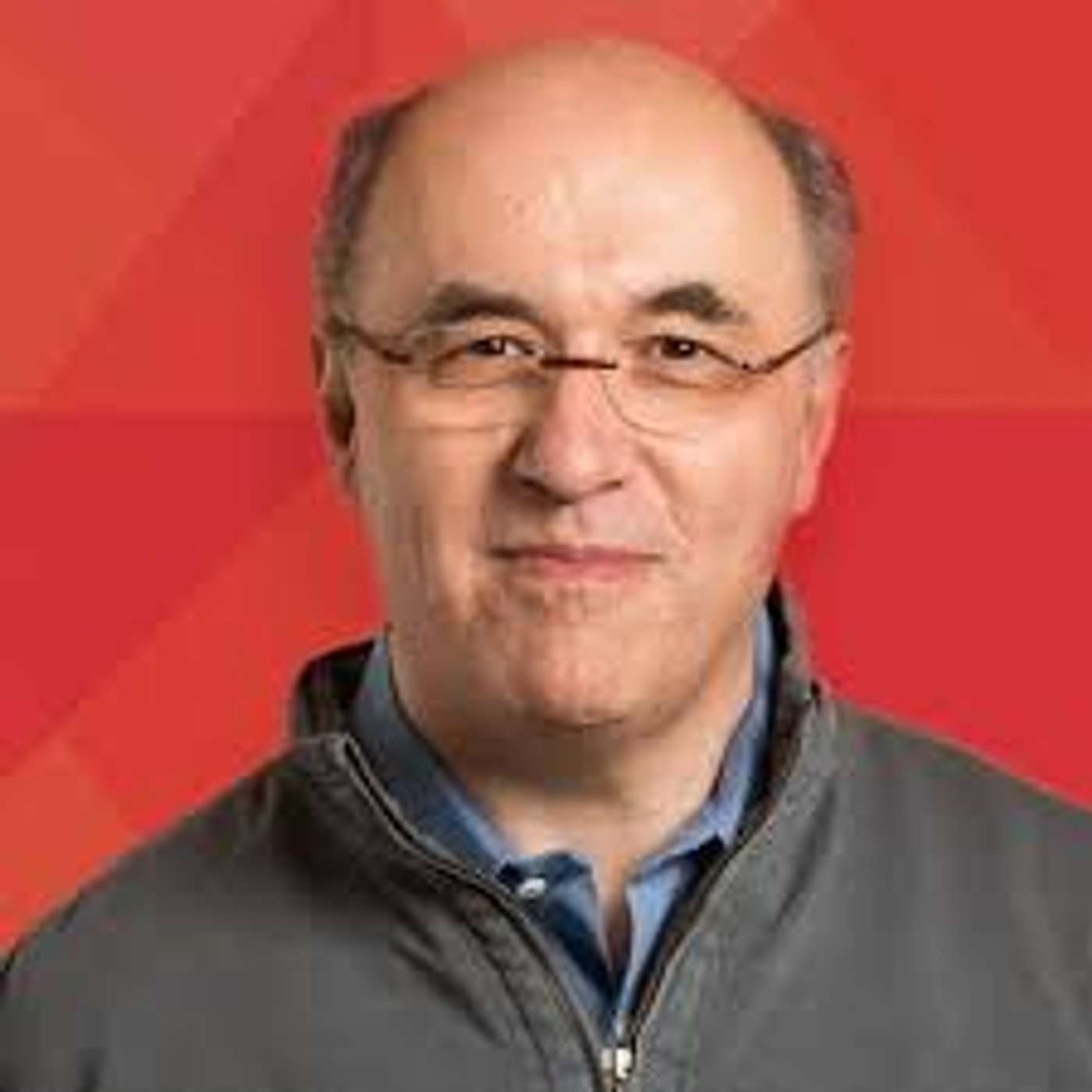 How to tell a computer what to do? - Stephen Wolfram: Founder & CEO Wolfram Alpha