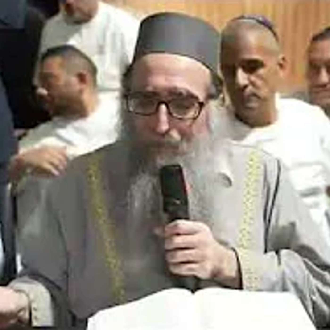 שיעור תורה מיוחד - מפי האדמו"ר רבי יאשיהו יוסף פינטו שליט"א - מוצש"ק - ה' תשרי - תשפ"ו - סביון