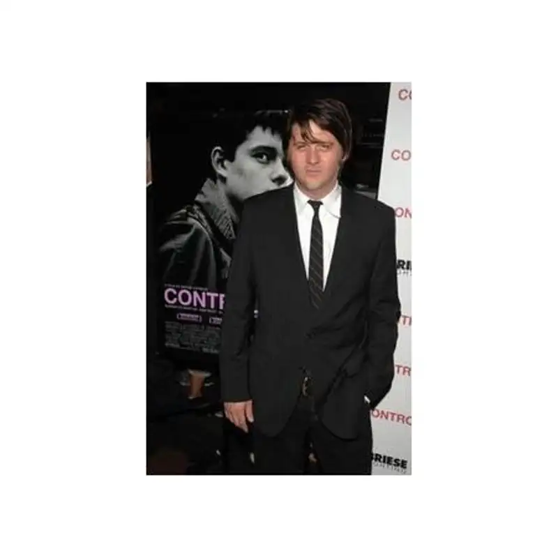 Orian Williams  producer and actor and so much more !