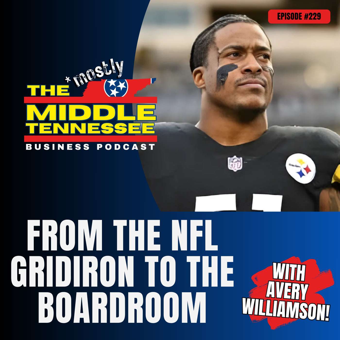 Mostly Middle Tennessee Business Podcast