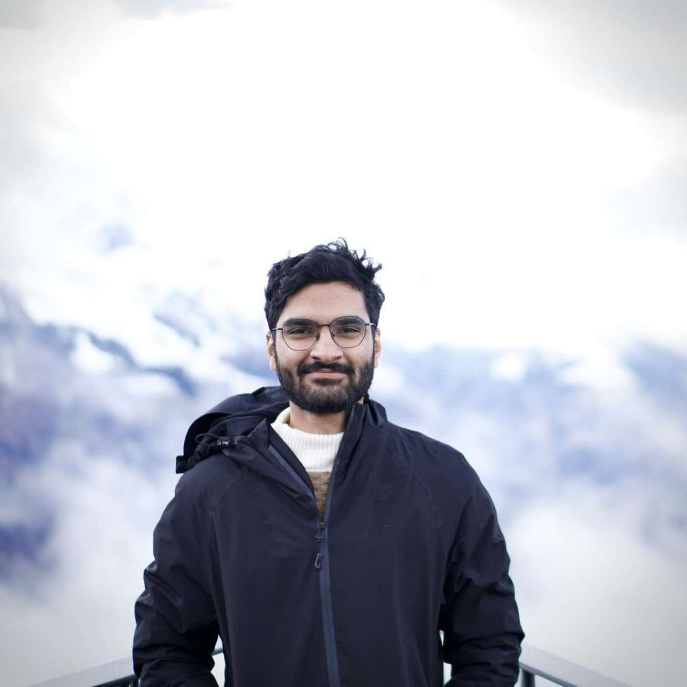 Sharath Chandra Raparthy