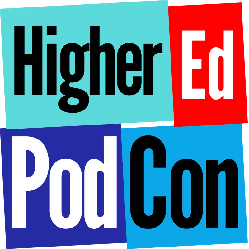 HigherEd PodCon