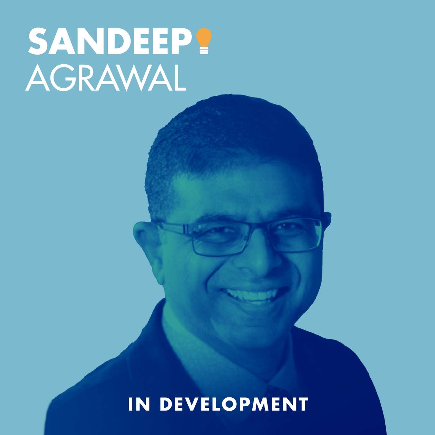 In Development Episode 39 - Exploring City Planning from a Holistic Perspective with Dr. Sandeep Agrawal episode artwork
