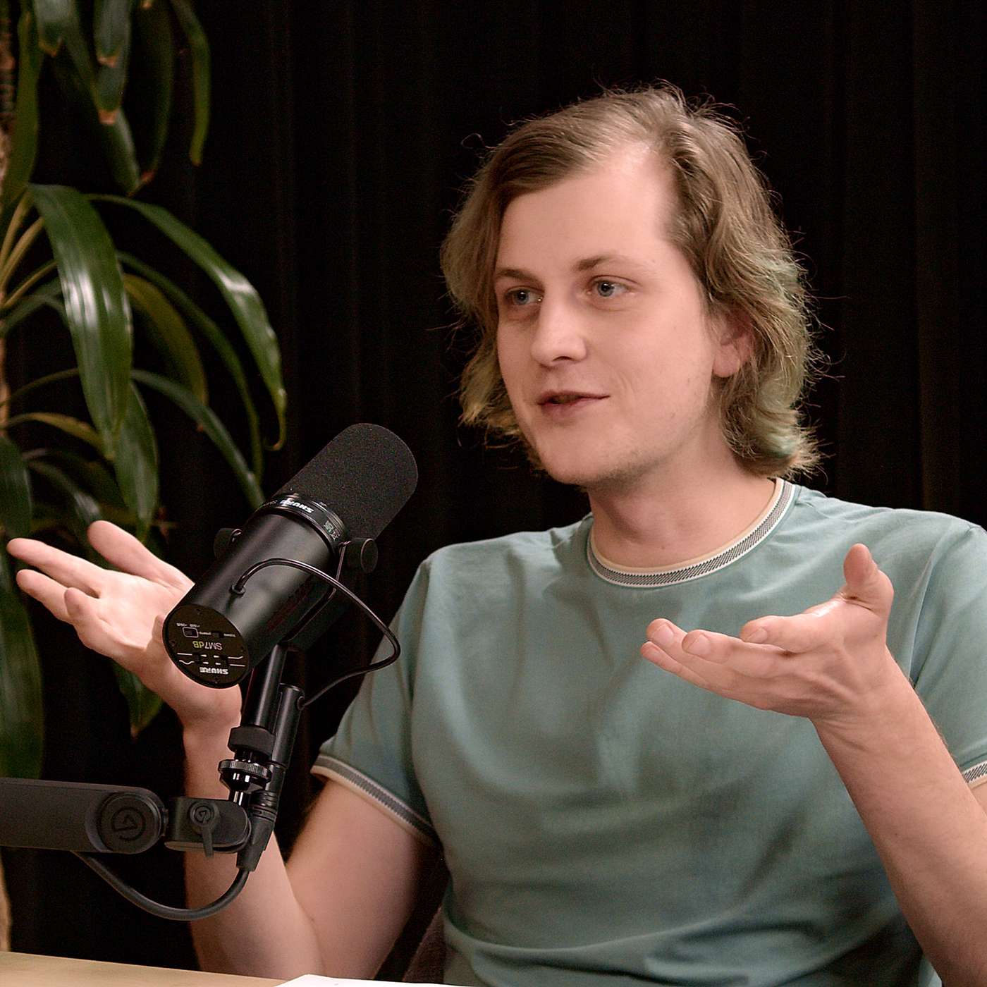 #214 – Buck Shlegeris on controlling AI that wants to take over – so we can use it anyway #214 – Buck Shlegeris on controlling AI that wants to take over – so we can use it anyway