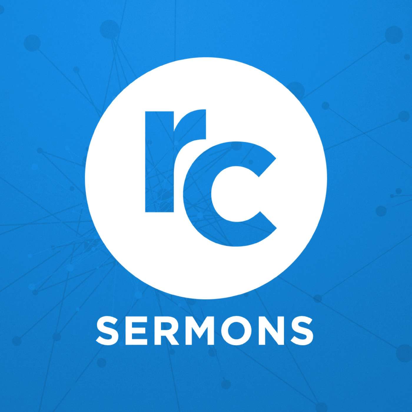 Rocky Creek Sermons podcast cover art
