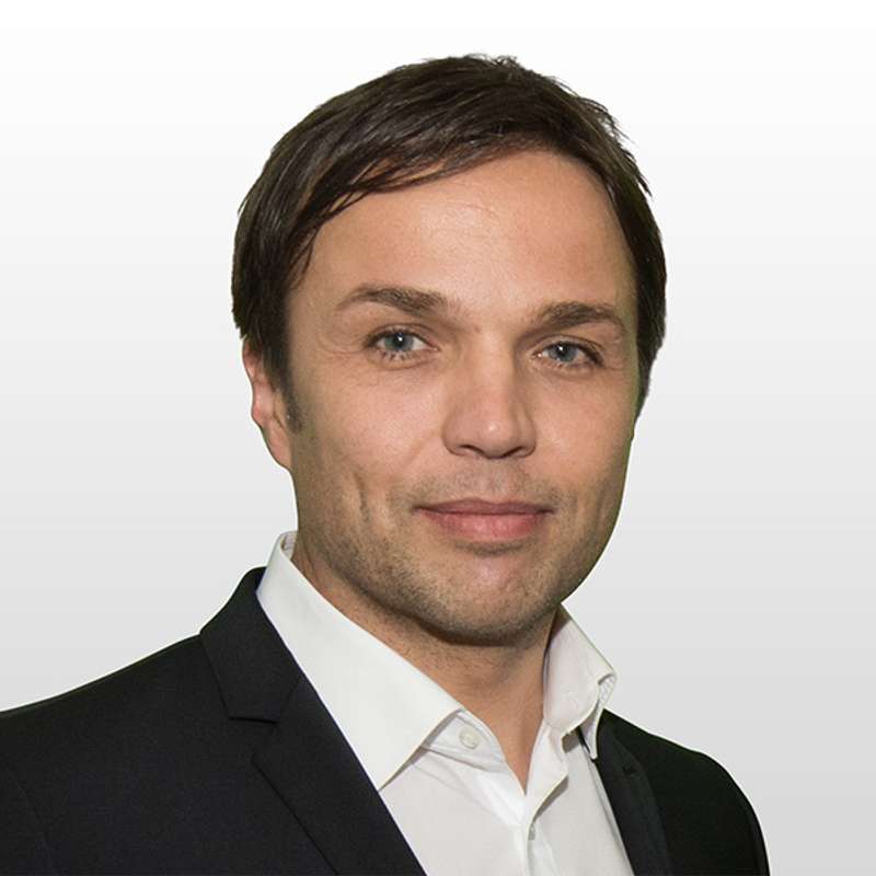Normann Stadler