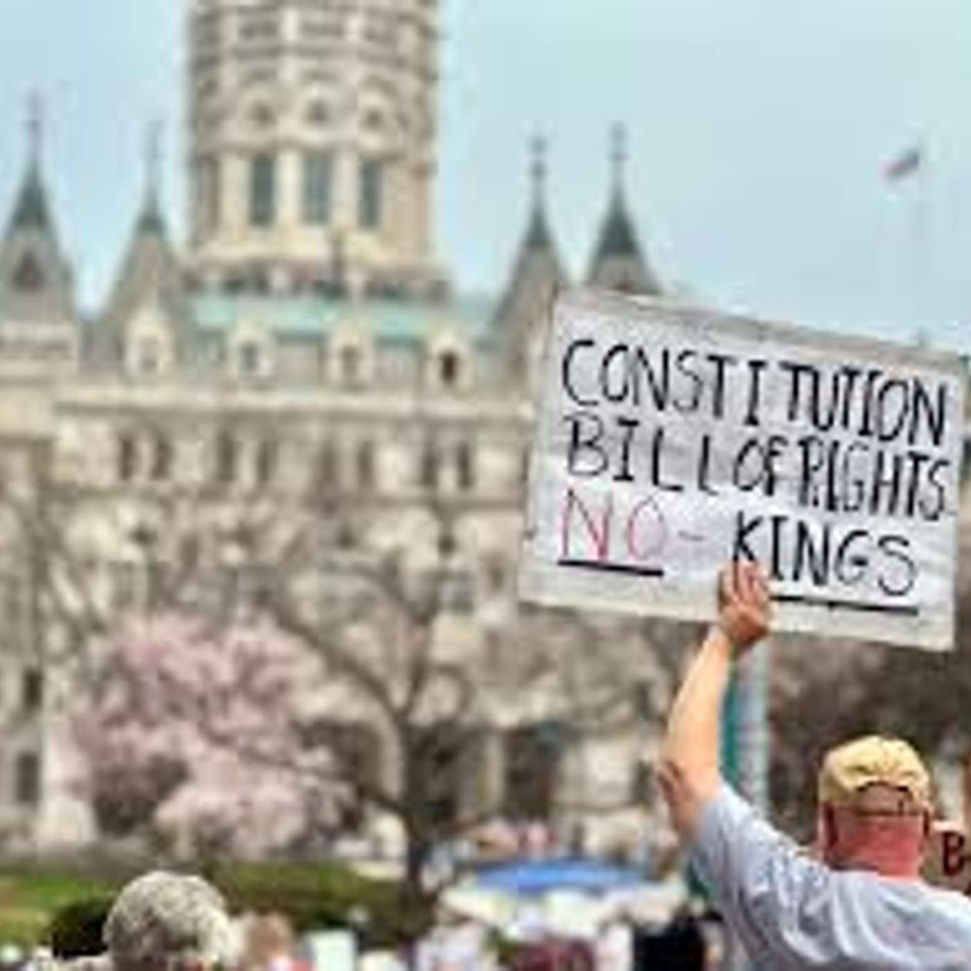 WPKN: Politics, Policy, and Planet Podcast