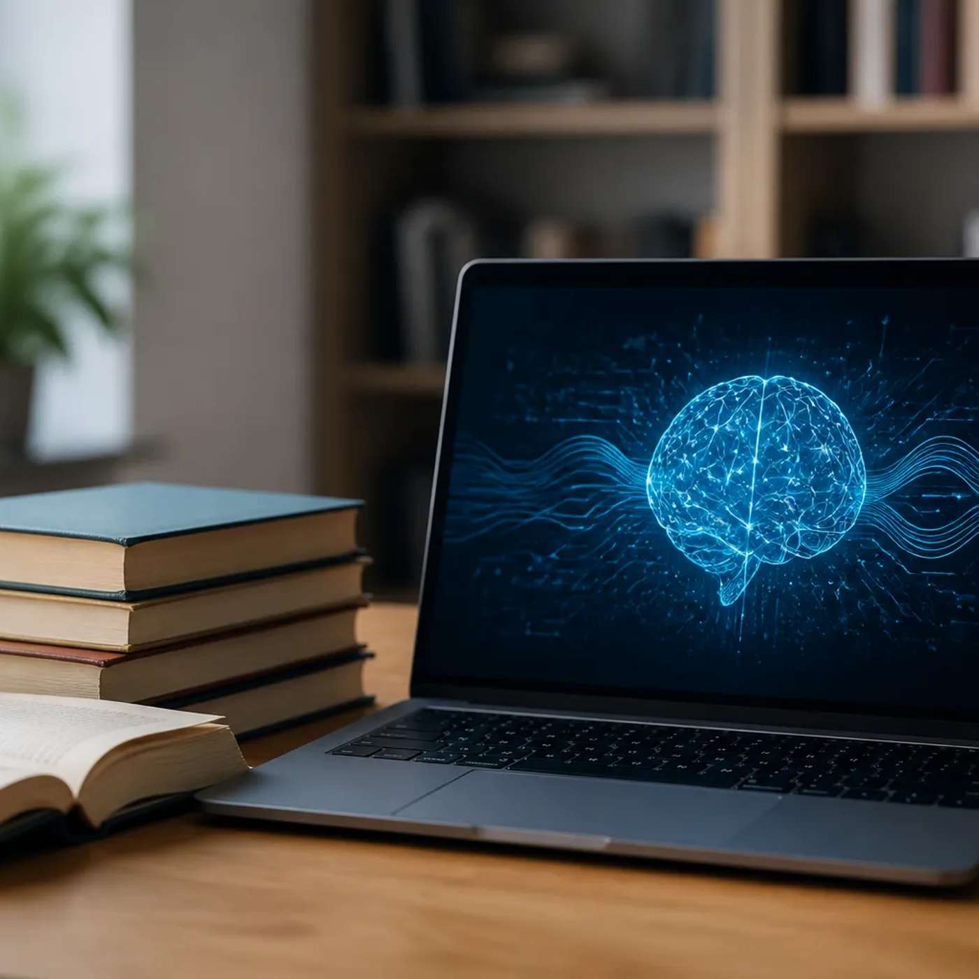 AI Reaches Billion Users, AI Trains on Books Trigger Debate, Apple Readies Touchscreen MacBook Pro, Slash Costs with EventBridge, and more...