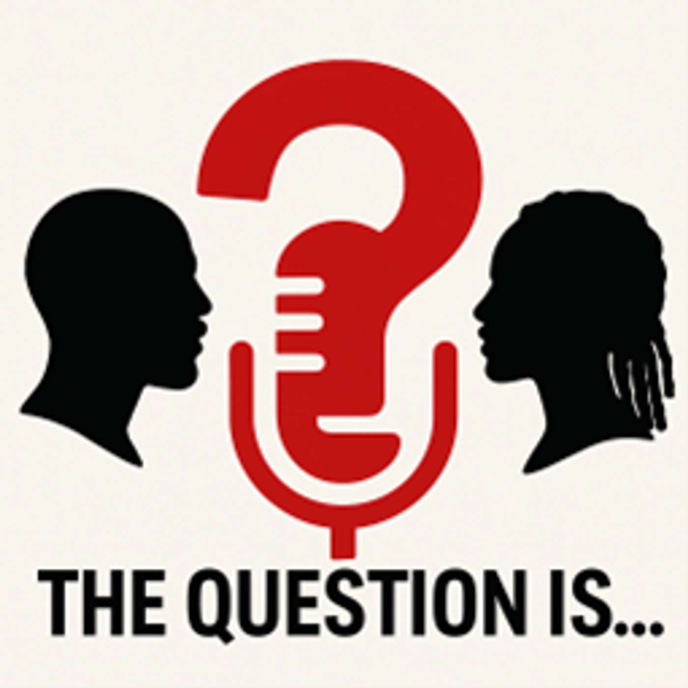 The Question Is...