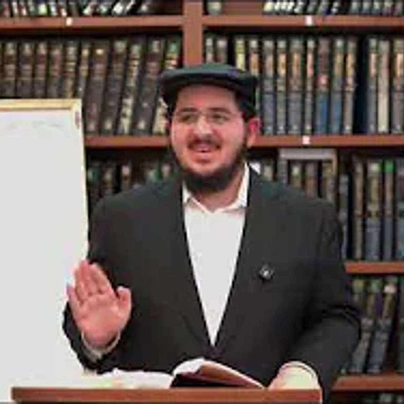 שיעור פתיחה לספר אוצרות חיים - בנש"ק רבי מאיר אליהו פינטו שליט"א - יום א' - כ"ב סיון - תשפ"ו - אשדוד