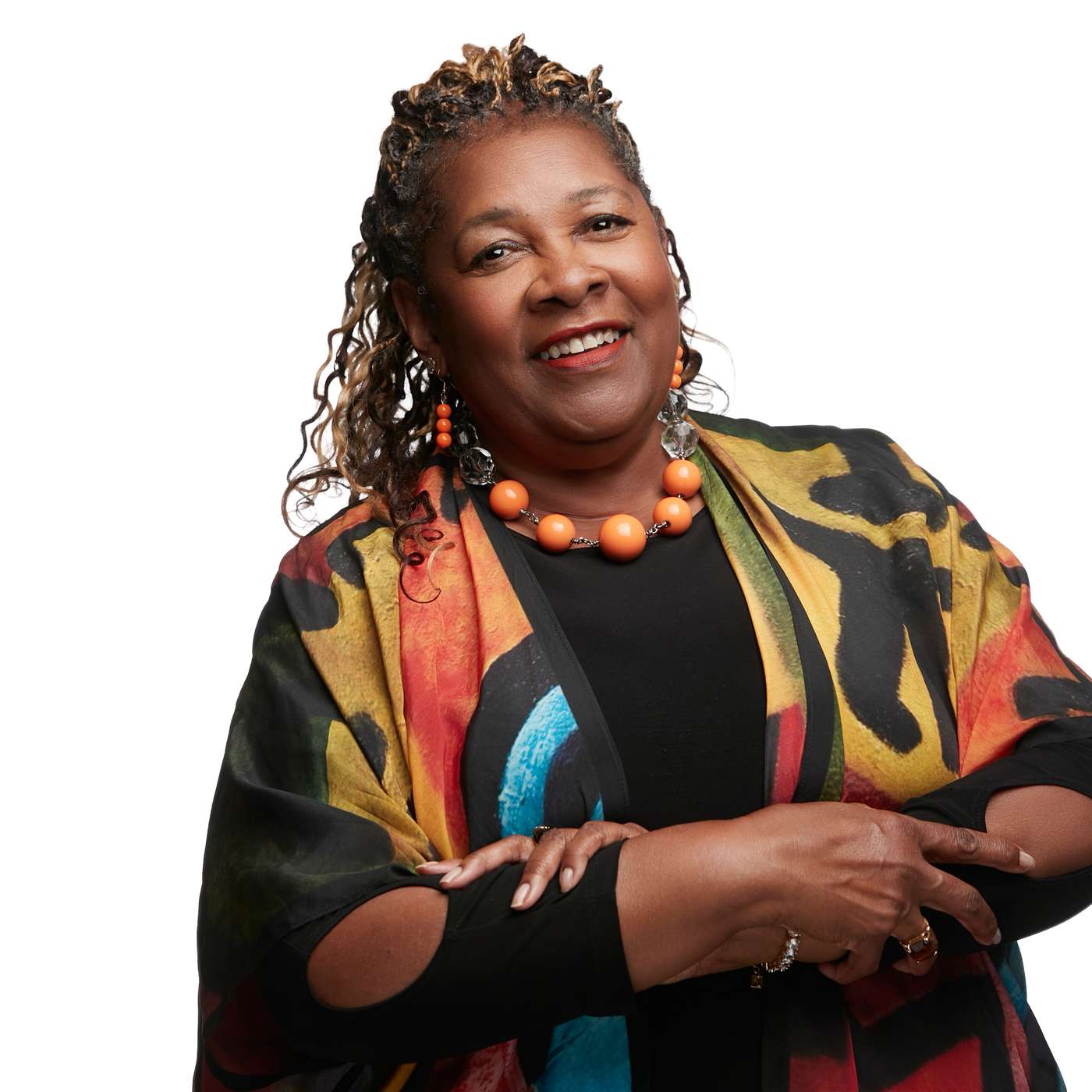 07-08-26 Rose McGee, President & Founder of Sweet Potato Comfort Pie®, talks with Freddie Bell and Chantel Sings about building community through storytelling, the 30th anniversary of her play, and upcoming Sweet Potato Comfort Pie events