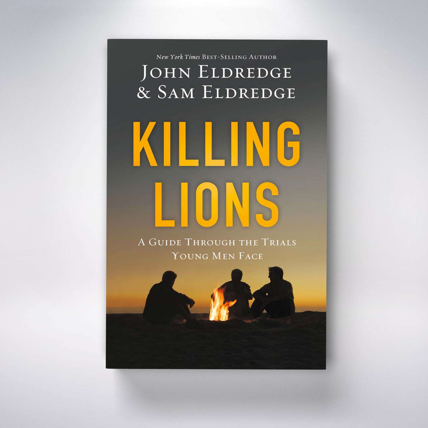 Son of the Living God