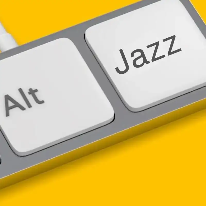 What is ALT Jazz?