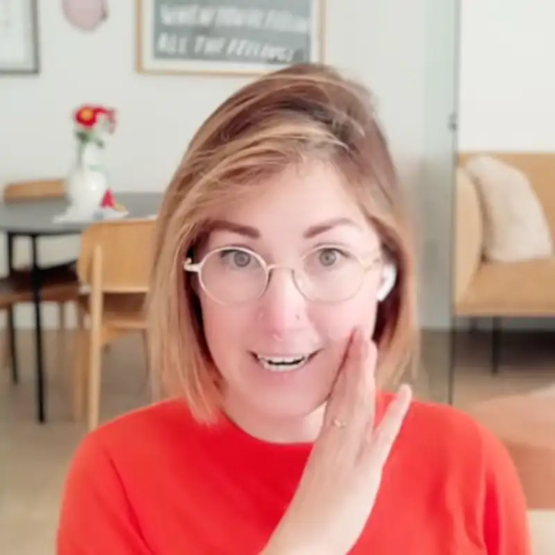 Unlocking Creativity and Positivity with Jessica Hische