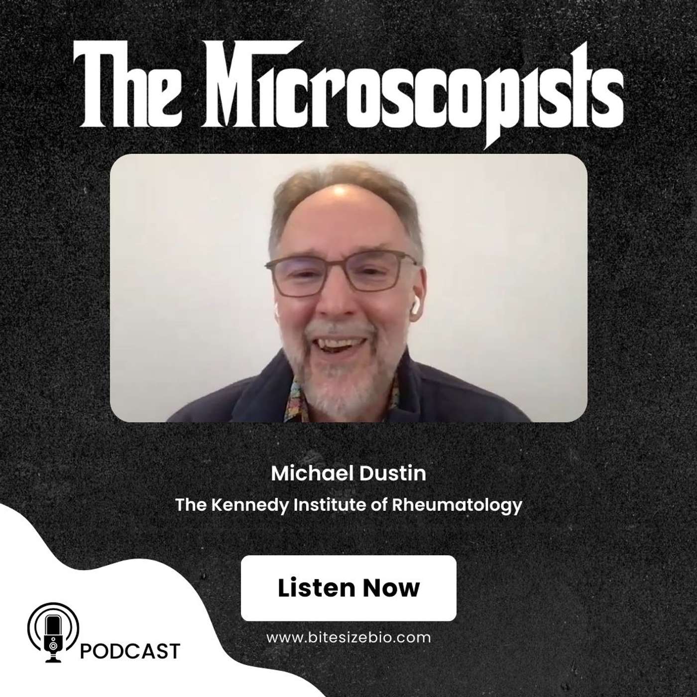 The Microscopists