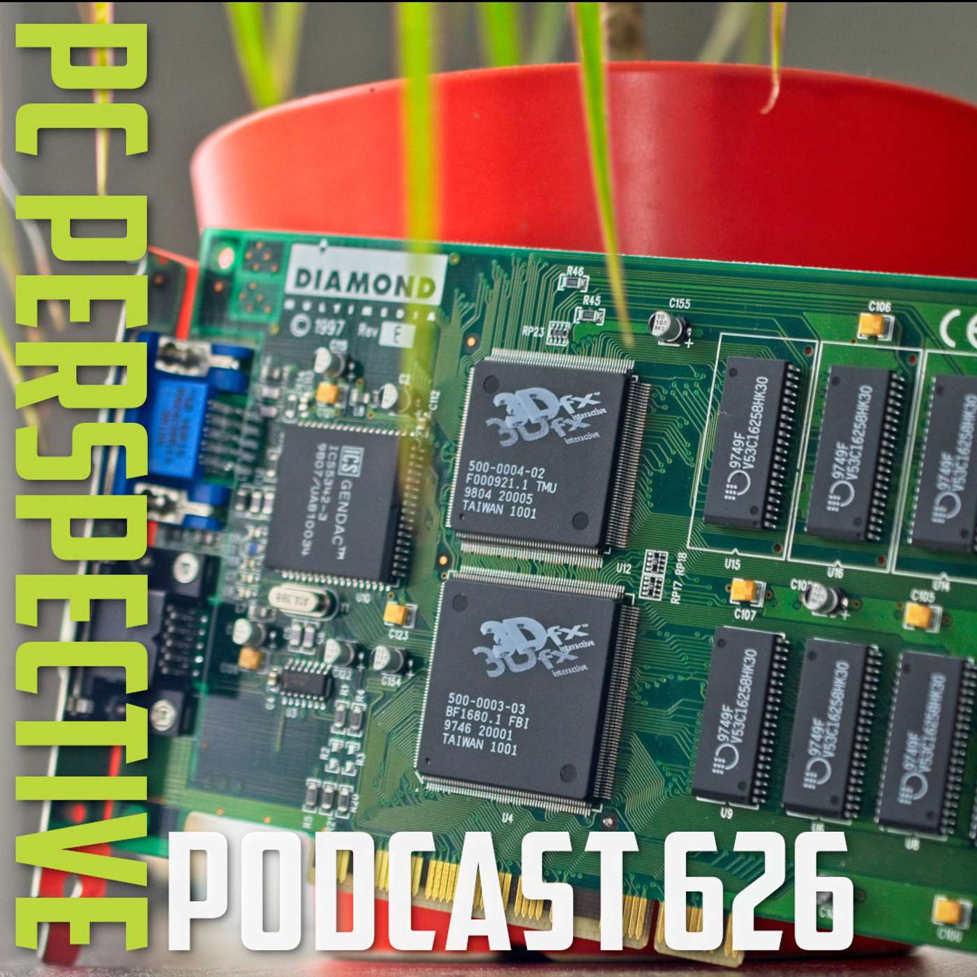 Podcast #637 - Mining GPUs hit the market, Sub-Zero Cooling, AMD Mini, Intel 12900k rumors + more!