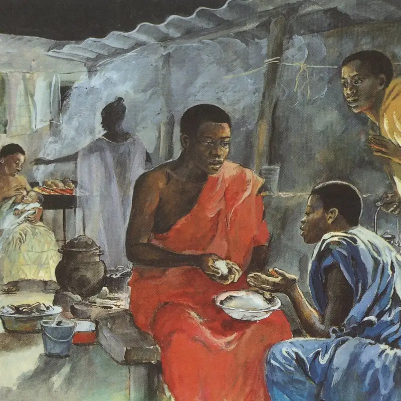 Dimanche de Pâques C