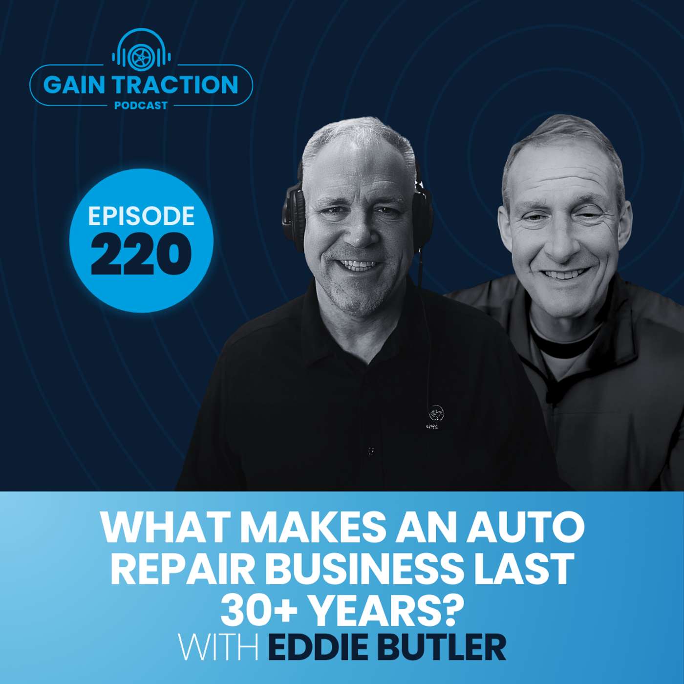 What Makes an Auto Repair Business Last 30+ Years? What Makes an Auto Repair Business Last 30+ Years?