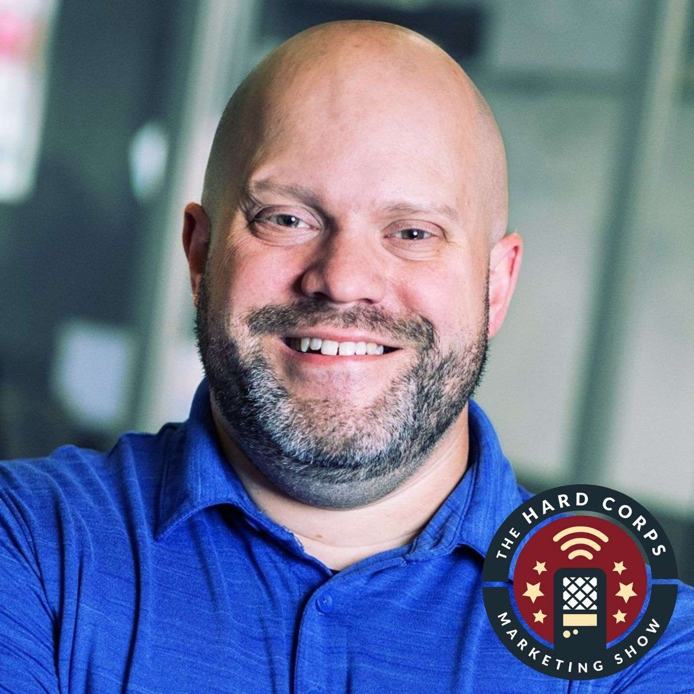 The Hard Corps Marketing Show