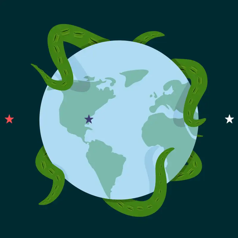 Broligarchové: Jak Silicon Valley omotalo Bílý dům