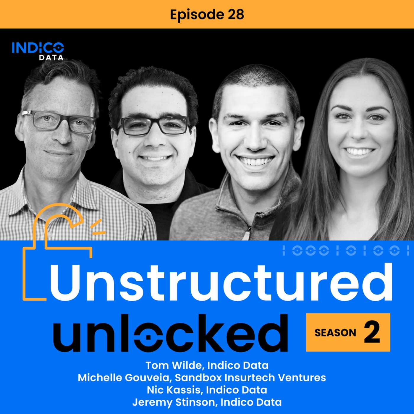 From Automation to Agency: Indico Data Unveils the Future of Insurance with Agentic AI