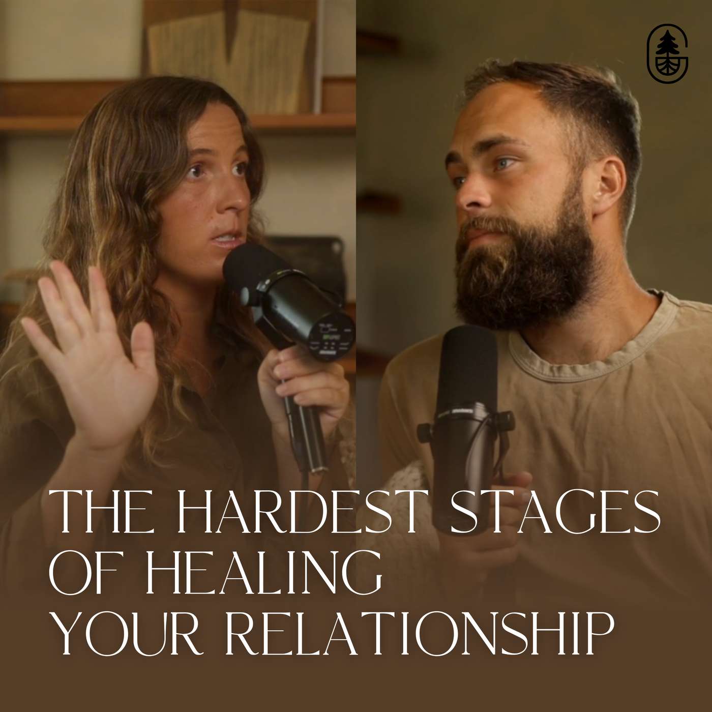 The Hardest Stages of Healing Your Relationship