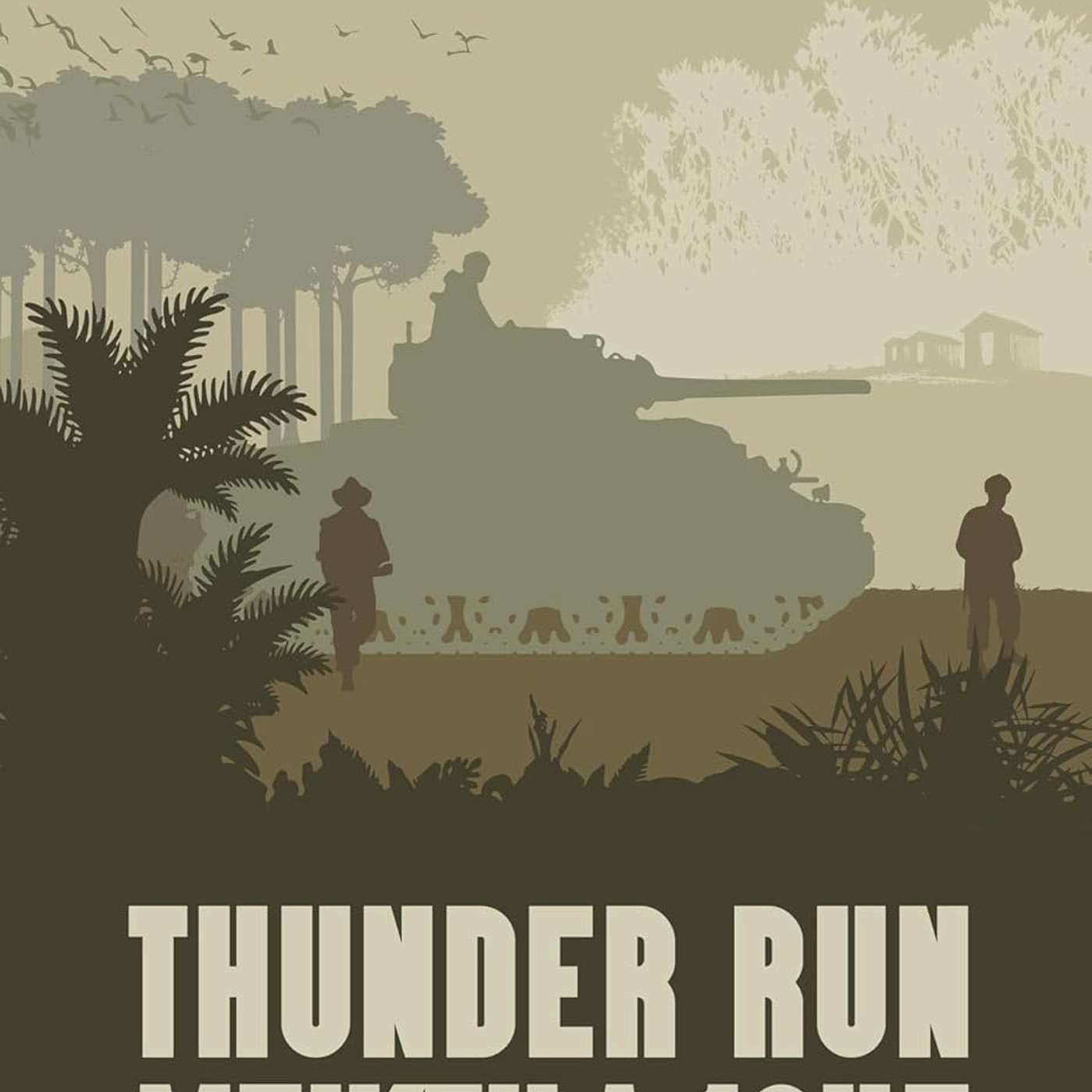 Military History Club Podcast