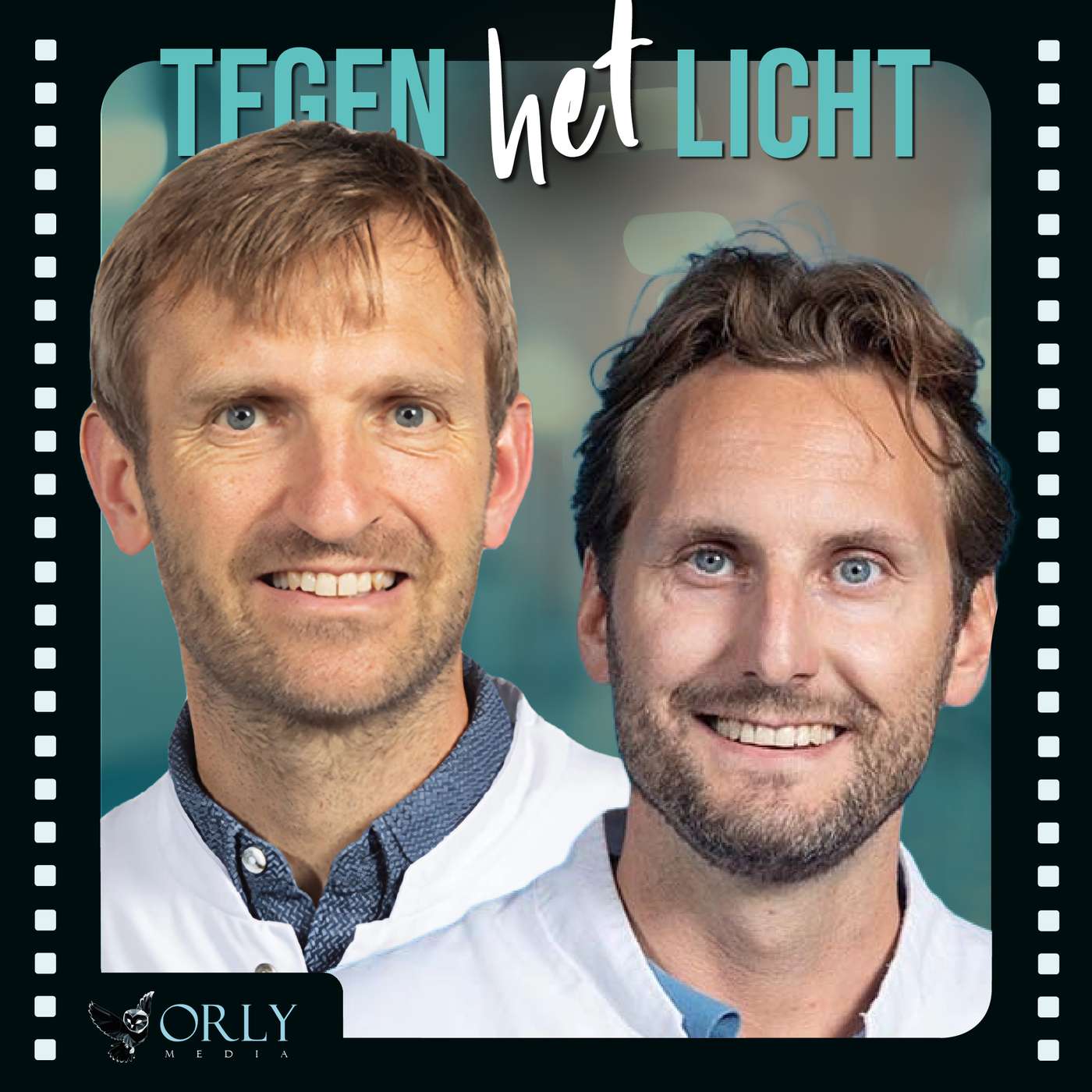 Radiologie: Diagnostiek van liesblessures, met Adam Weir en David Hanff episode artwork