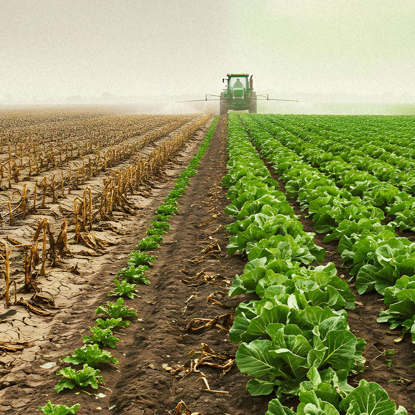 How We're Helping African Farmers Grow