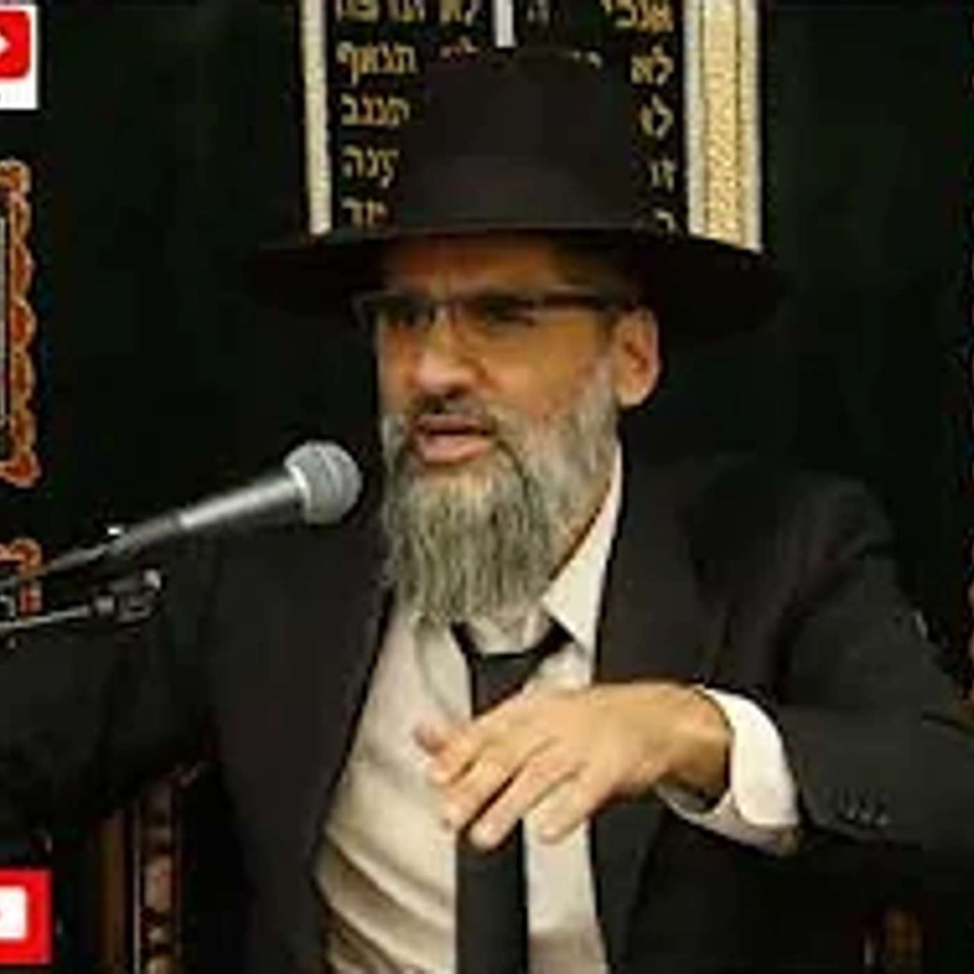 עוד נס !! הינוקא עם נס מדהים - ילד שהיה צמח קם לחיים !! הודו לה' כי טוב כי לעולם חסדו !! episode artwork