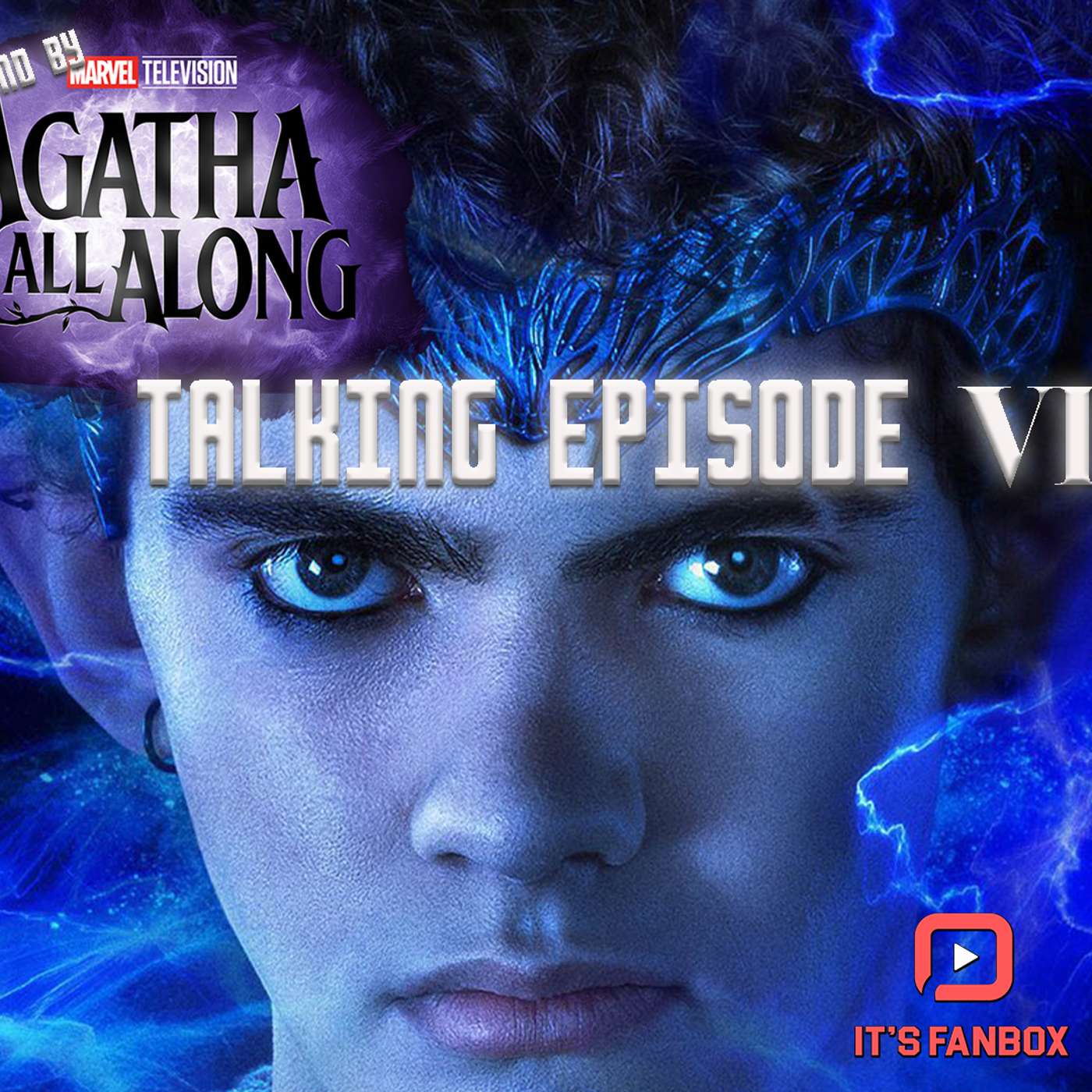 Familiar by Thy Side: Talking Agatha All Along Episode 6