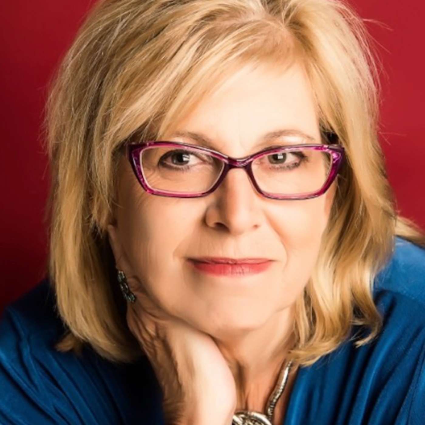 The Power of Publishing with Michelle Vanderpass episode artwork