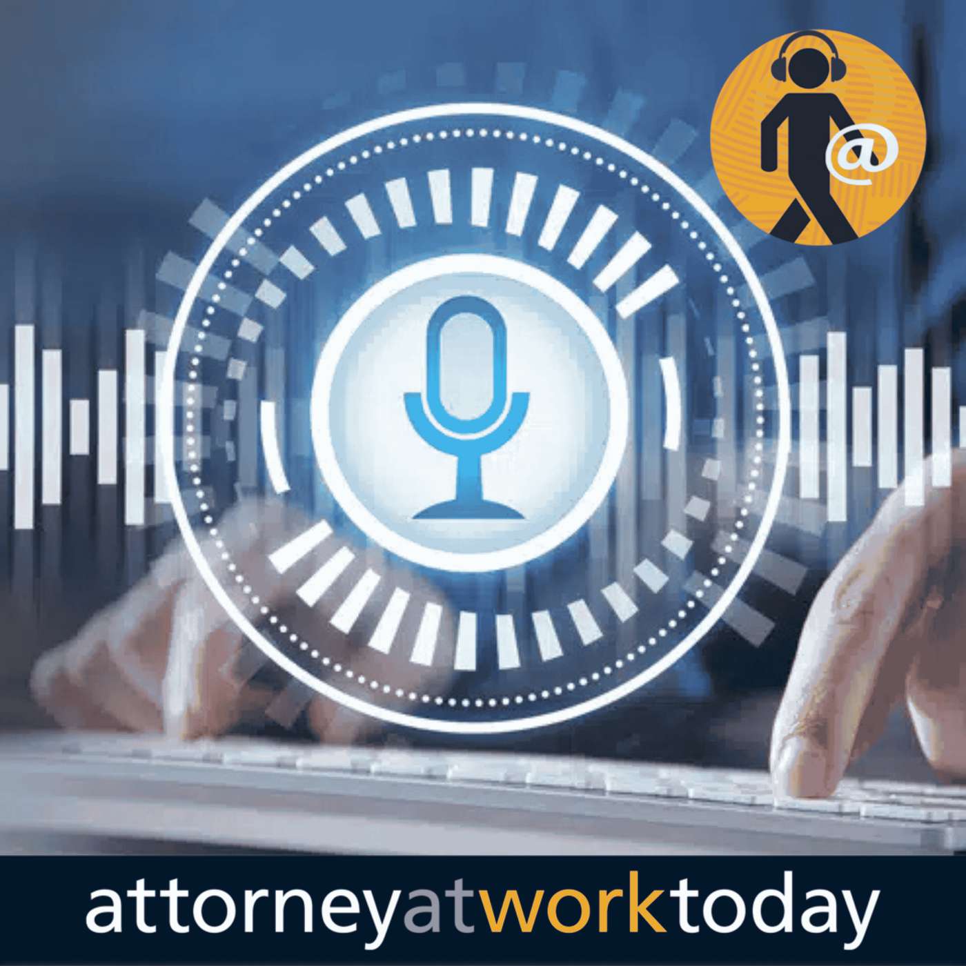 Talk It Out: The Best Dictation Tools for Lawyers episode artwork