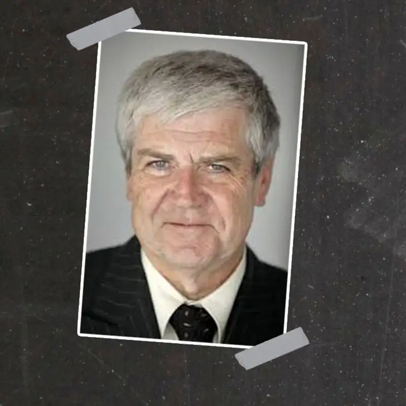 #53 | Marc Depaepe over de geschiedenis van het onderwijs