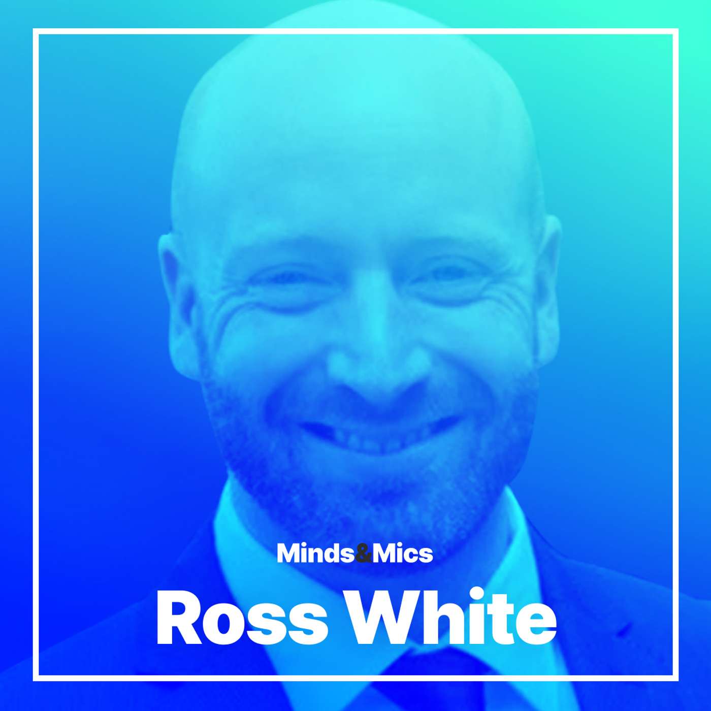 How to (Not) Find Your Purpose with Dr. Ross White