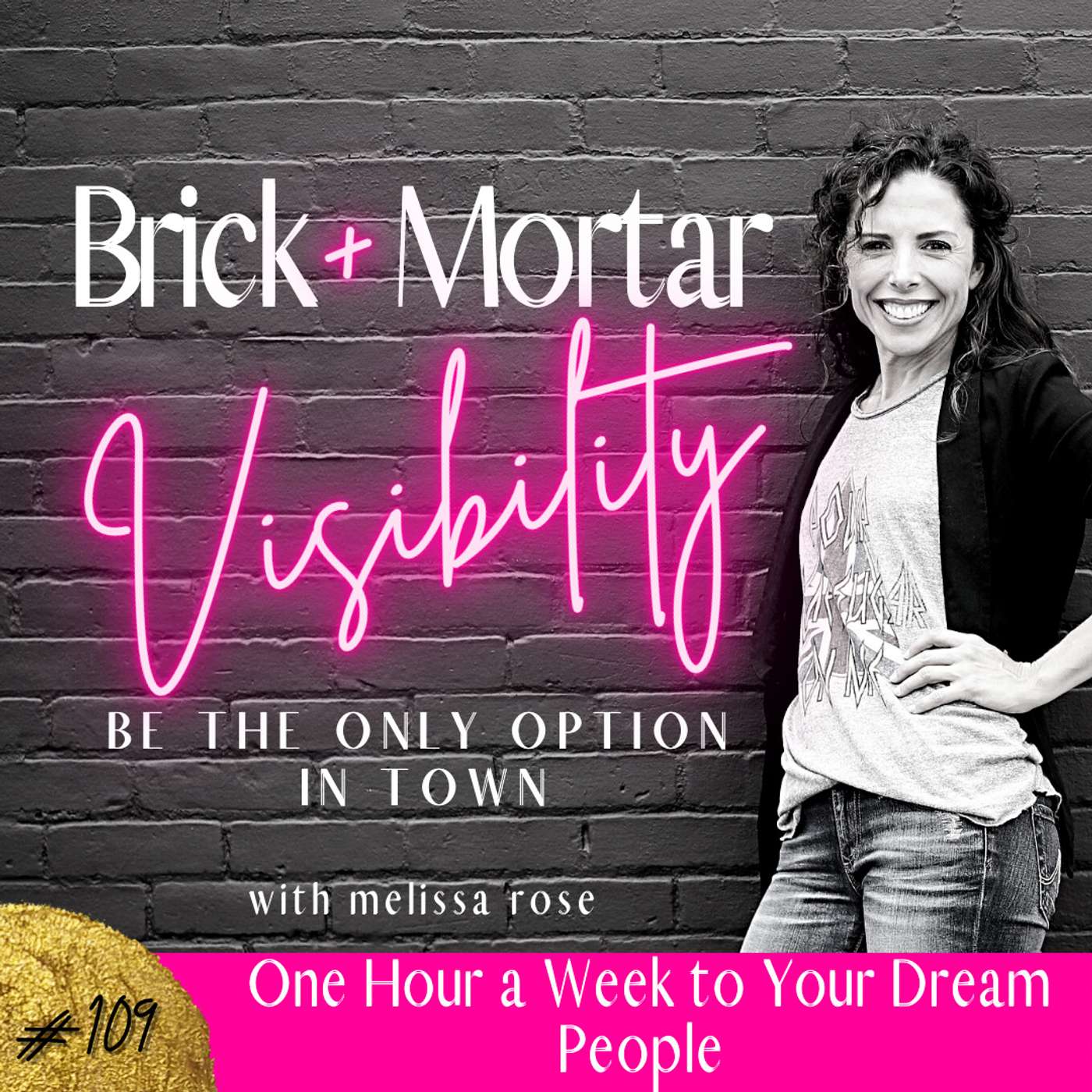 Brick and Mortar Visibility