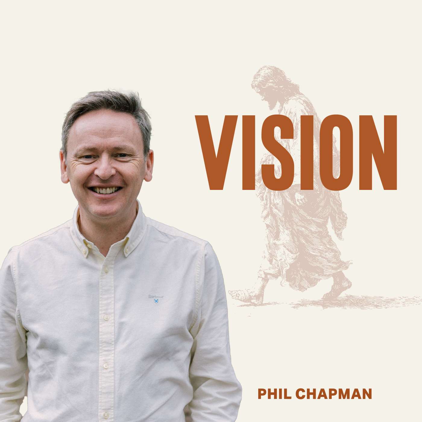 Vision (Phil Chapman)