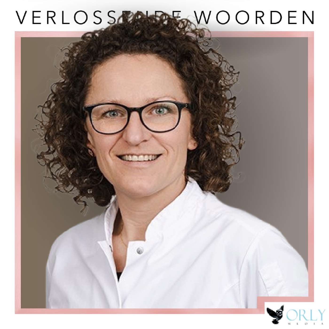 Gynaecologie: Genderzorg, met Norah van Mello episode artwork