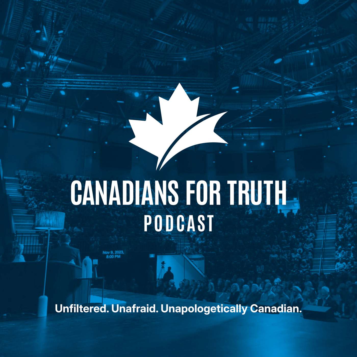 Canadians for Truth