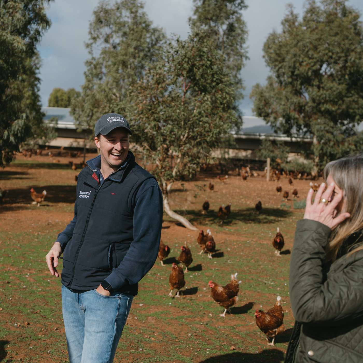 Our Rohde's YouTube Video in Audio - have a listen!