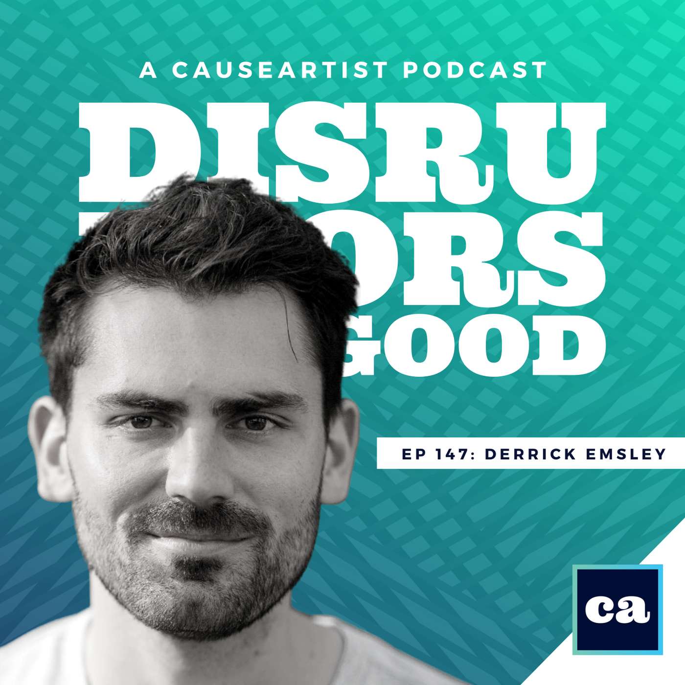 Disruptors for GOOD | Social Entrepreneurs and Social Enterprises