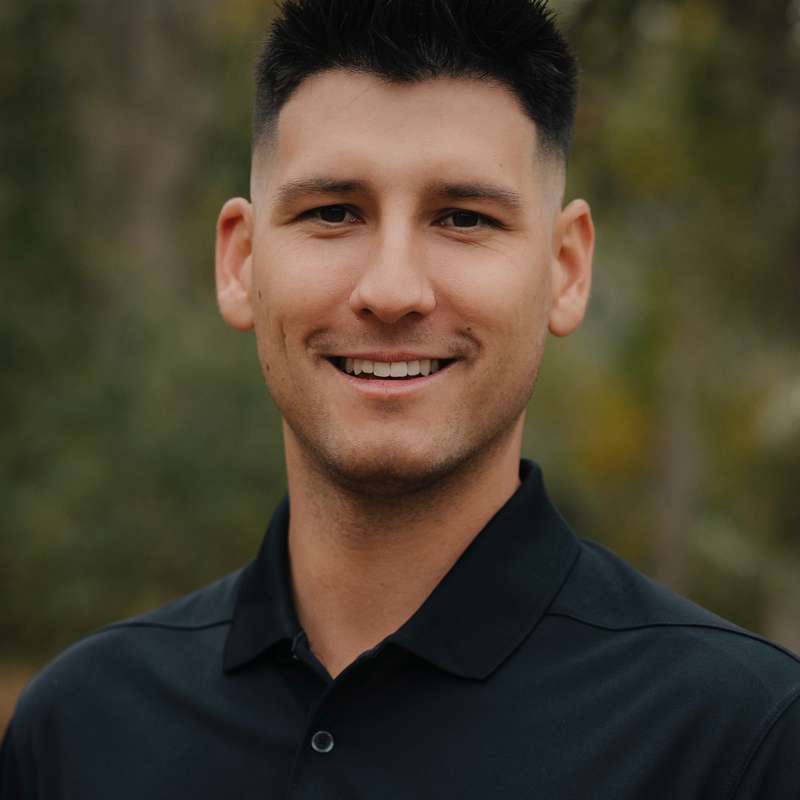 Vince Gonzales