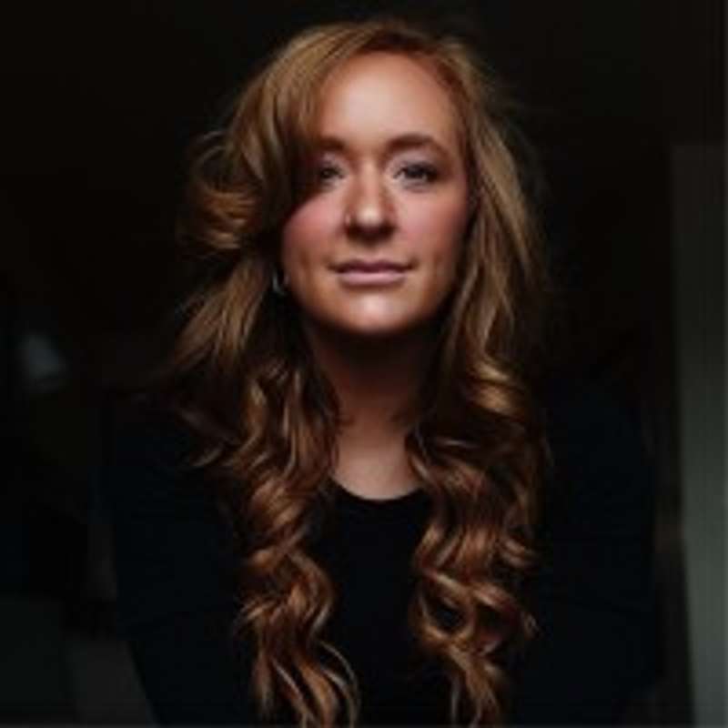  Whitney Miller