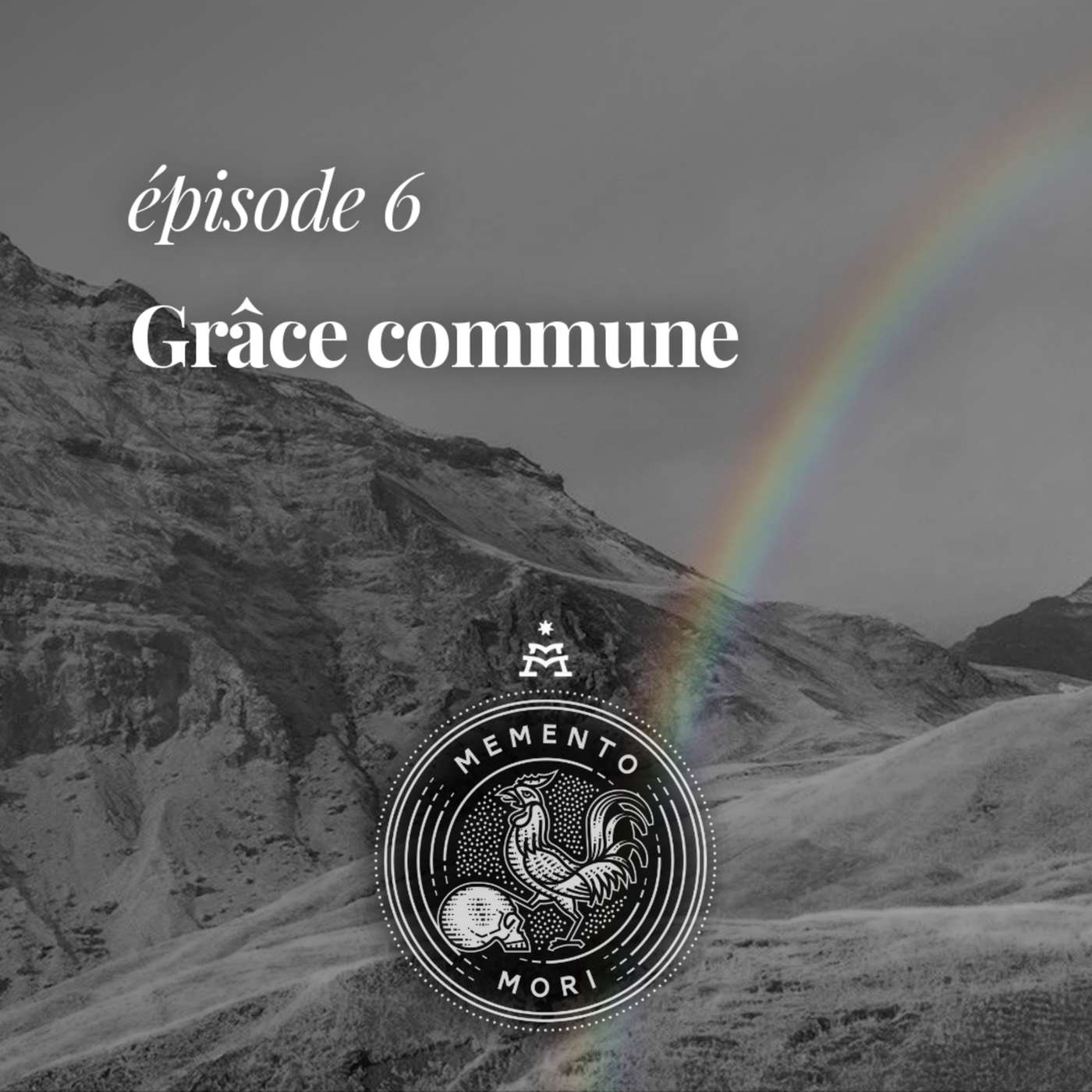 MM6: La grâce commune