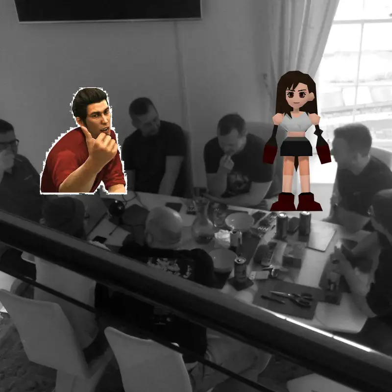 How Well Do You Know Andrew Rice?